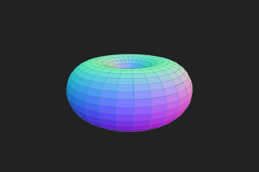 A torus